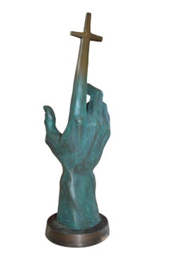 Sculptures - Figuratif - Bronze