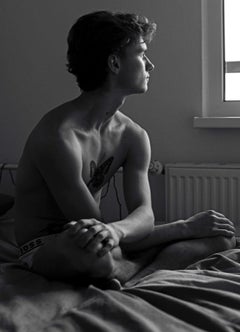 Looking out the Window - In Celebration of Pride Month