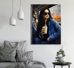 A cup of coffee for a good start