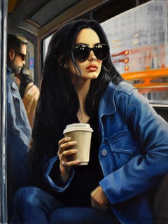 A cup of coffee for a good start