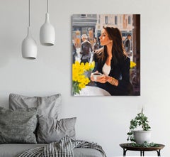 A cup of coffee for good start III