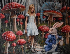 Alice's aventures au pays des merveilles