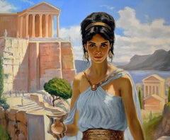 Aphrodite's Kingdom