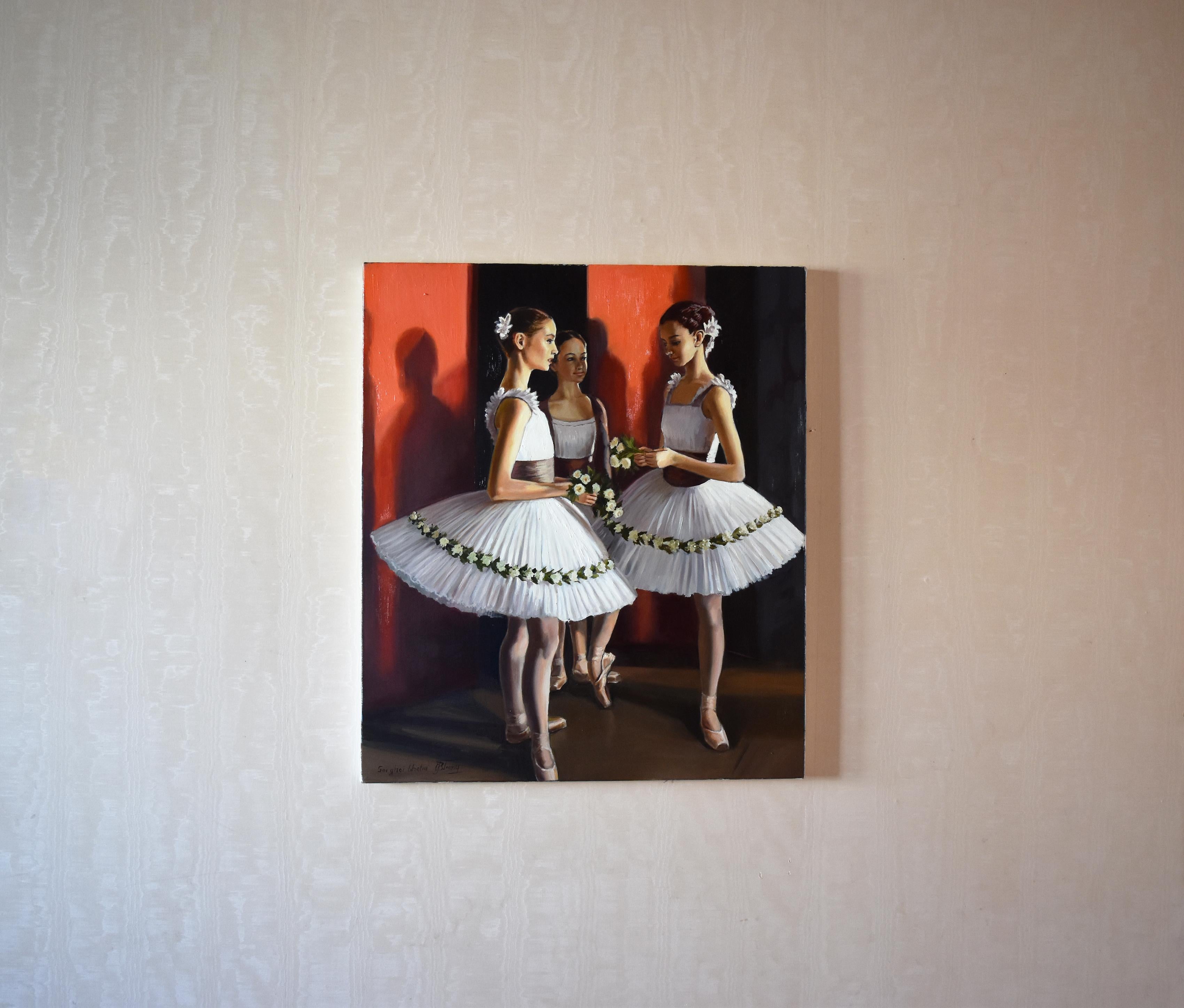 Ballerinas: Hinter den Kulissen im Angebot 2