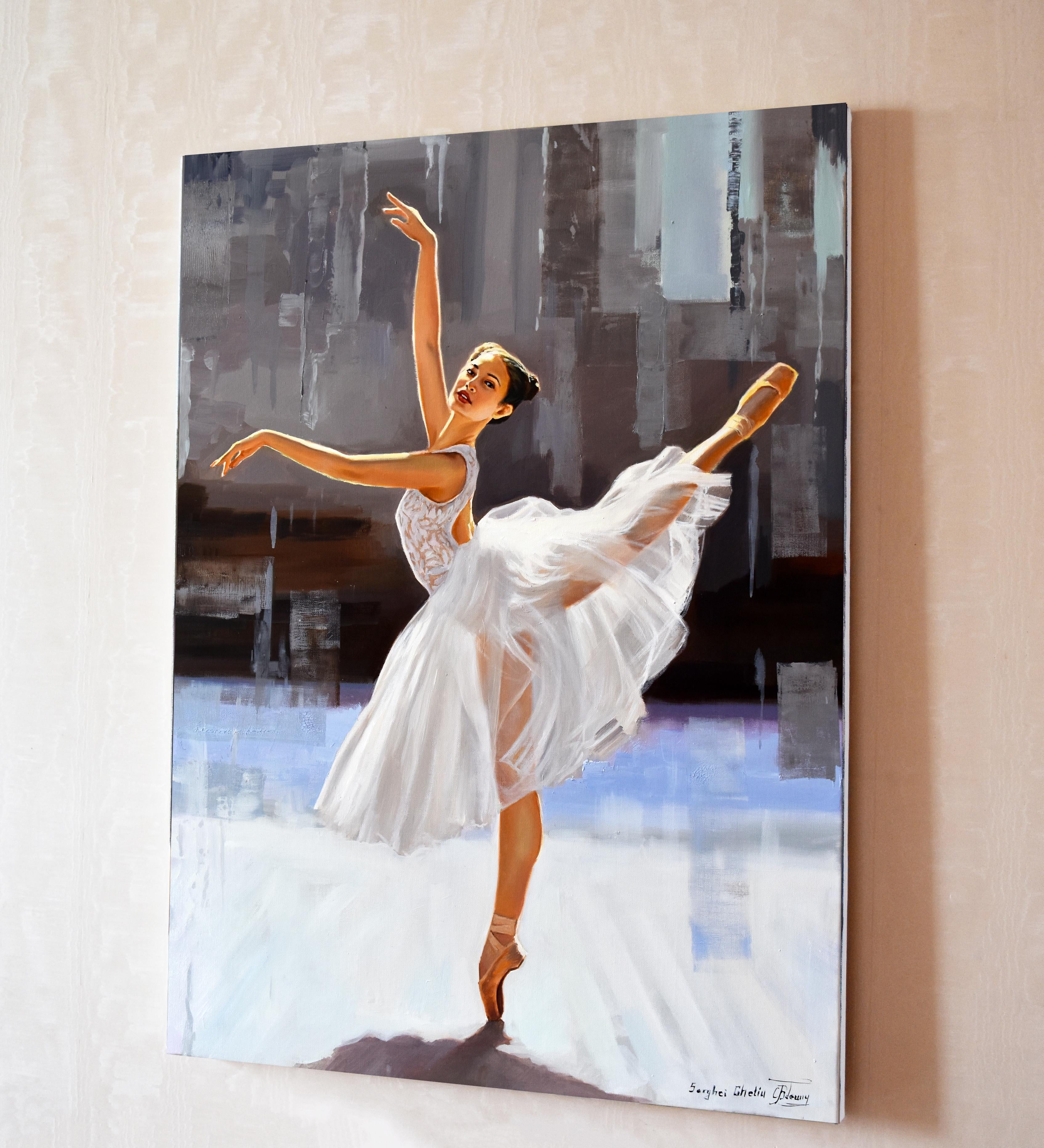 Danzare nella luce 1