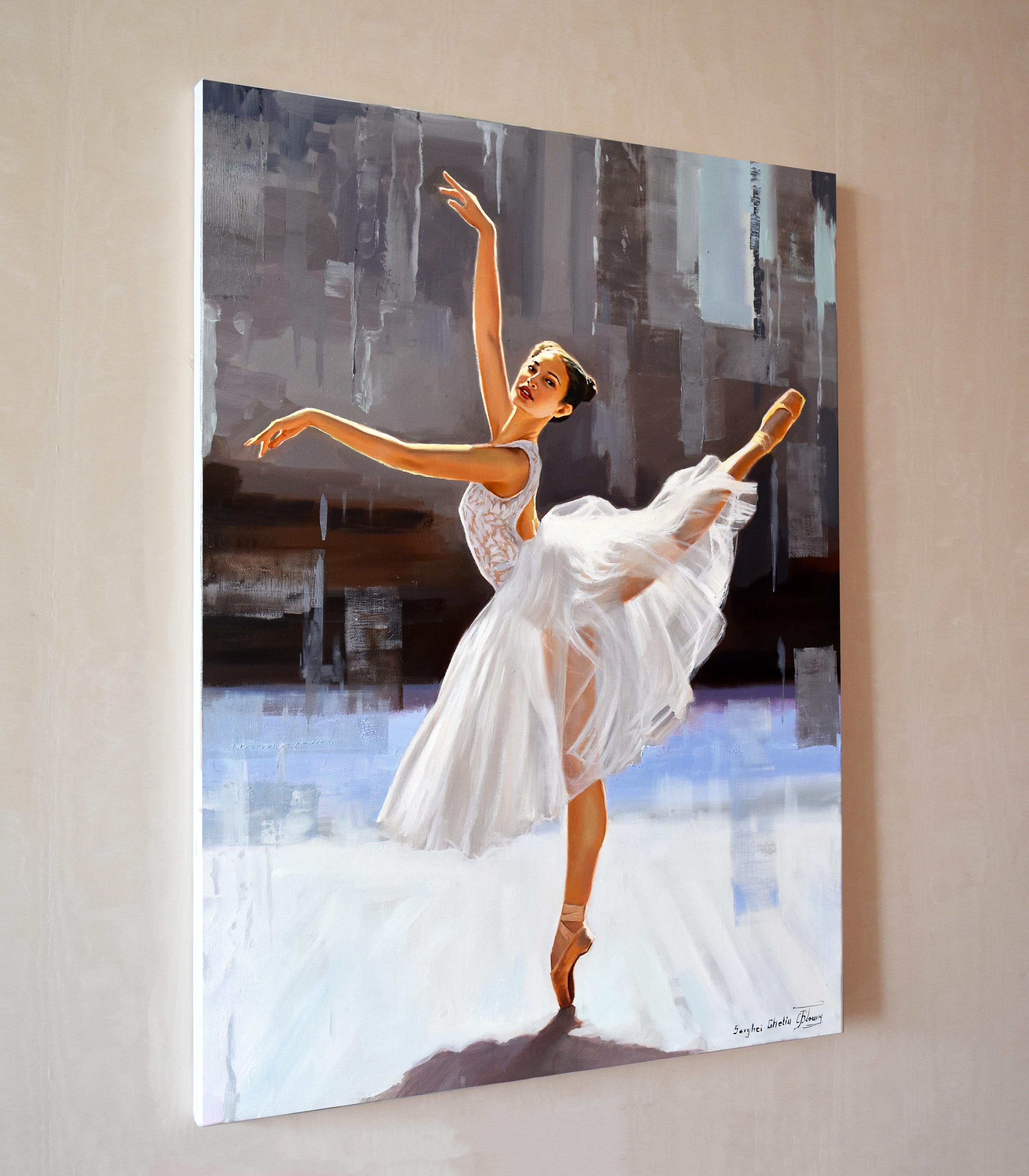 Danzare nella luce 2