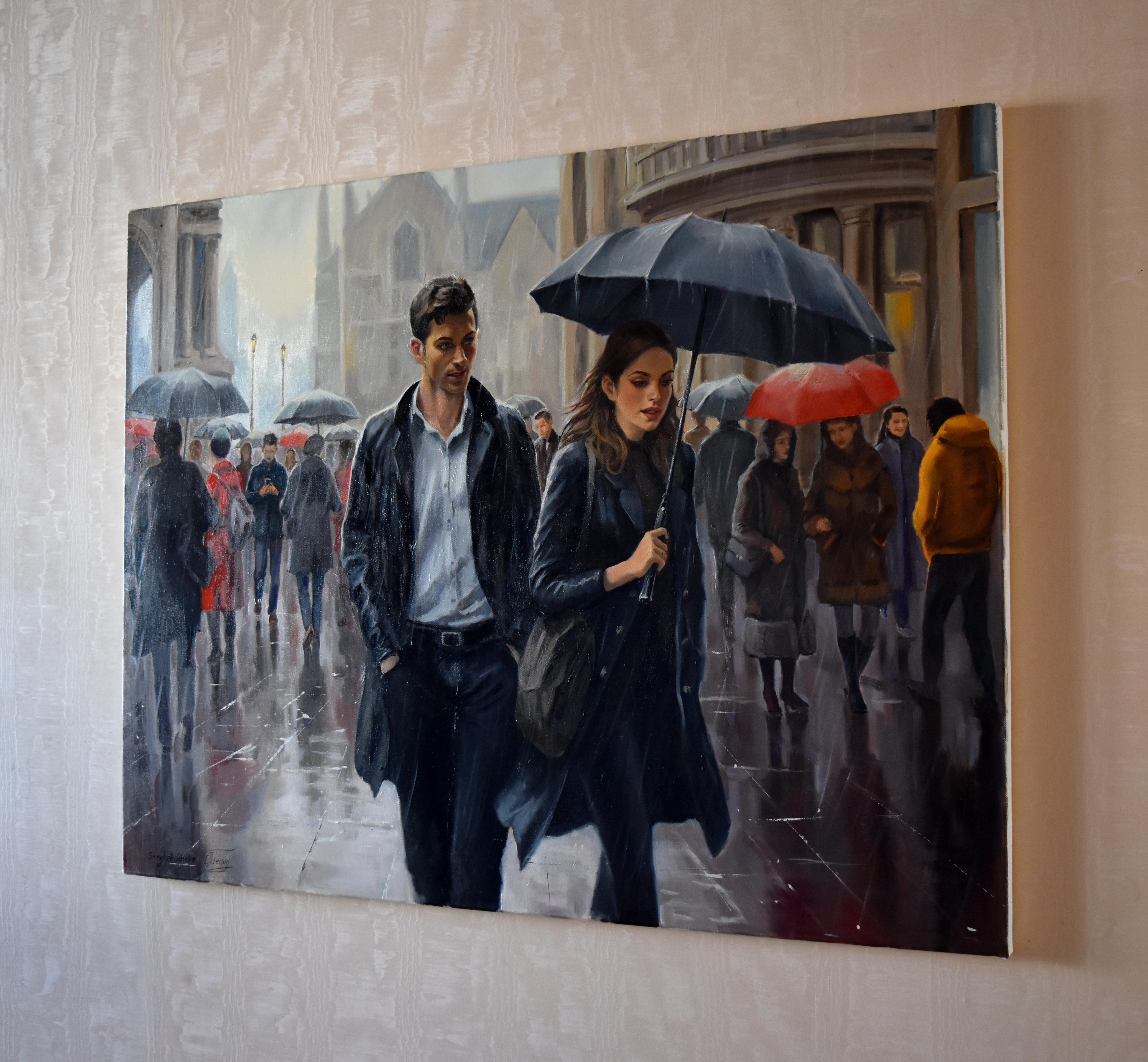 Dating in the rain For Sale 1