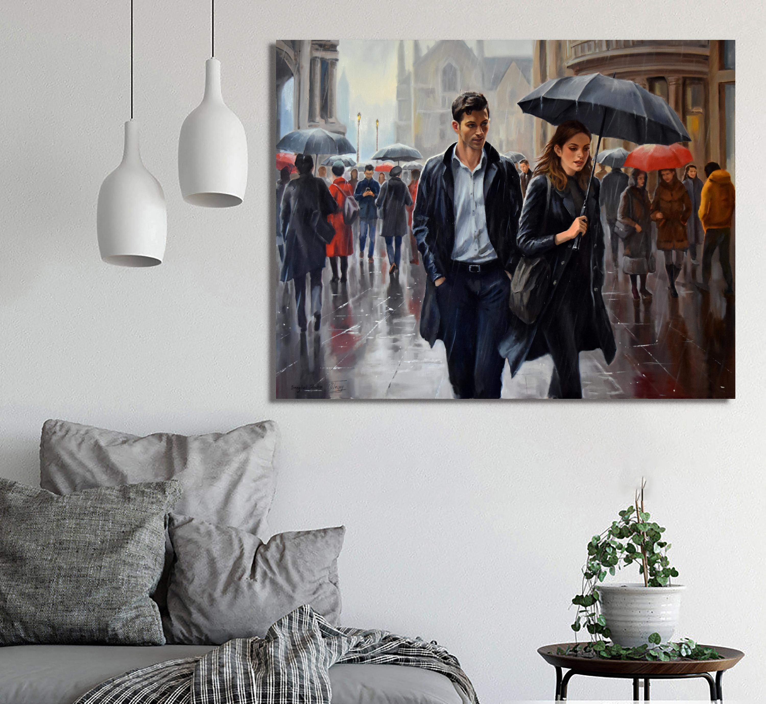 Dating in the rain For Sale 3
