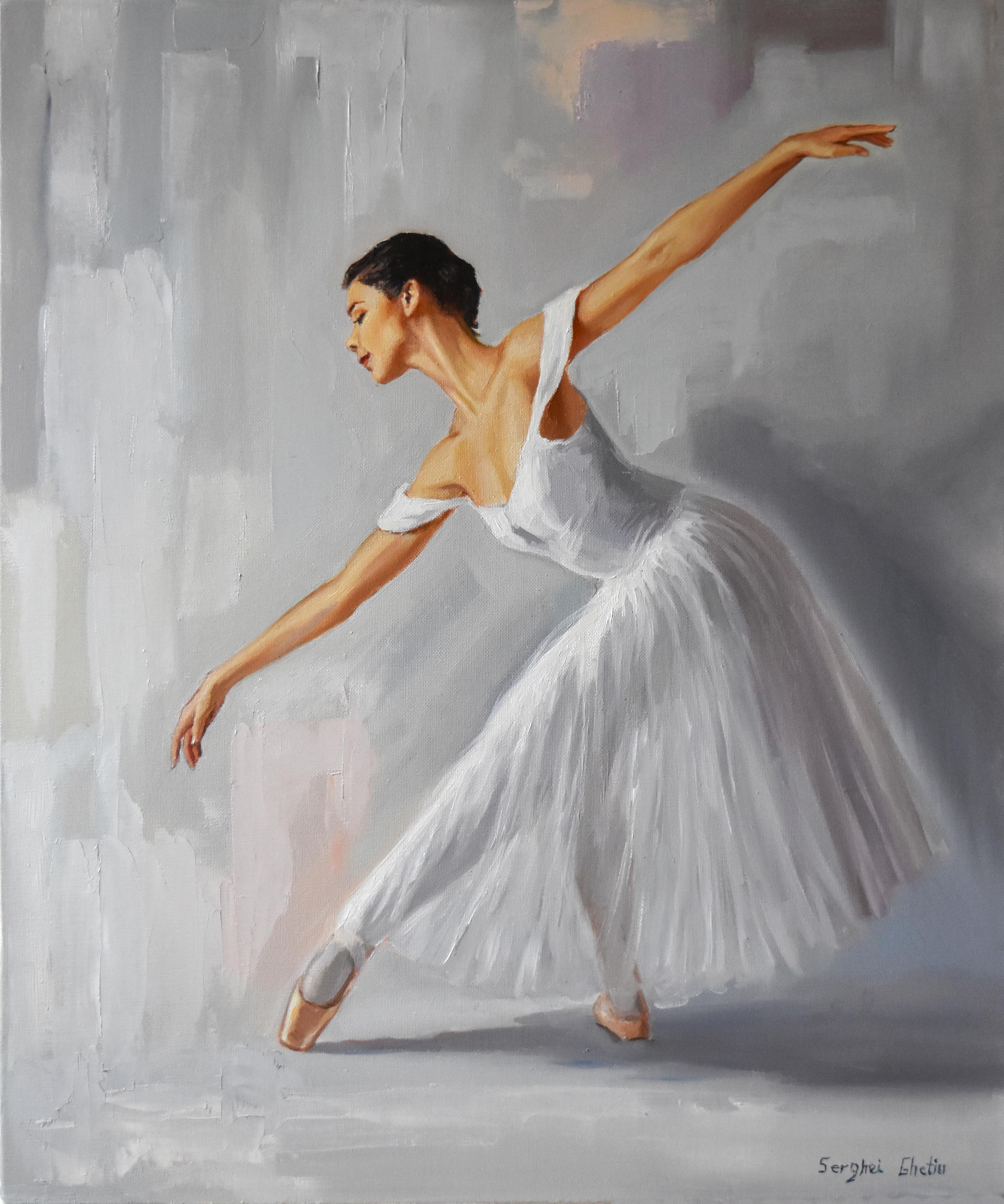 In the move of dance 1