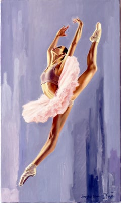In the move of dance II