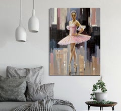 Sono una ballerina VI