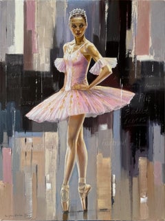 Sono una ballerina VI