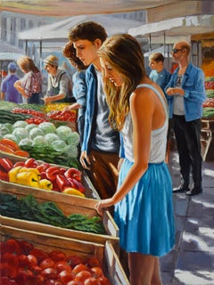 On the market
