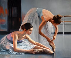 Prepararsi alle lezioni di danza classica