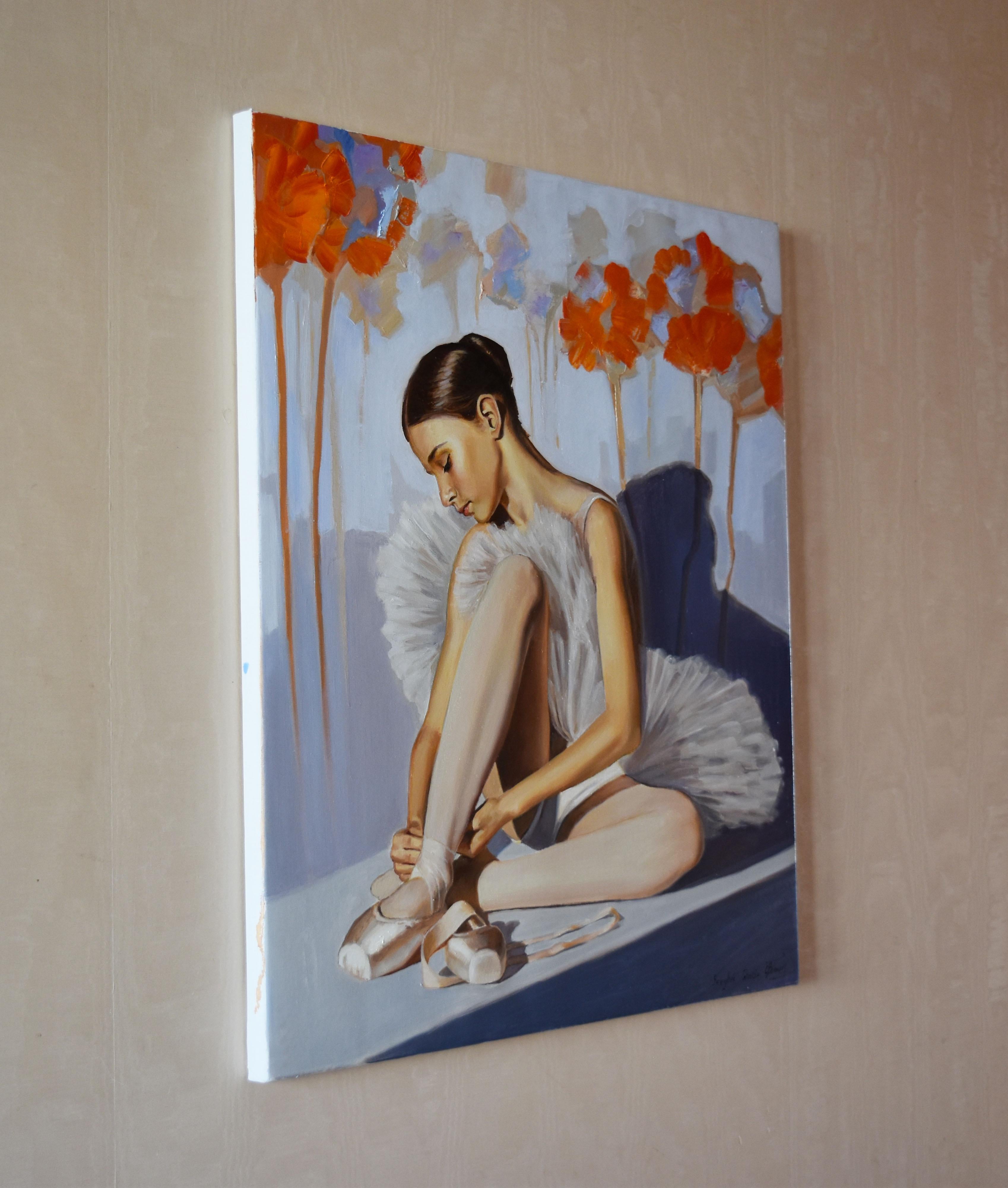 Preparing for classes III For Sale 2