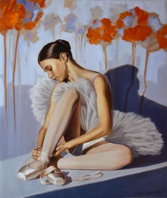 Preparing for classes III