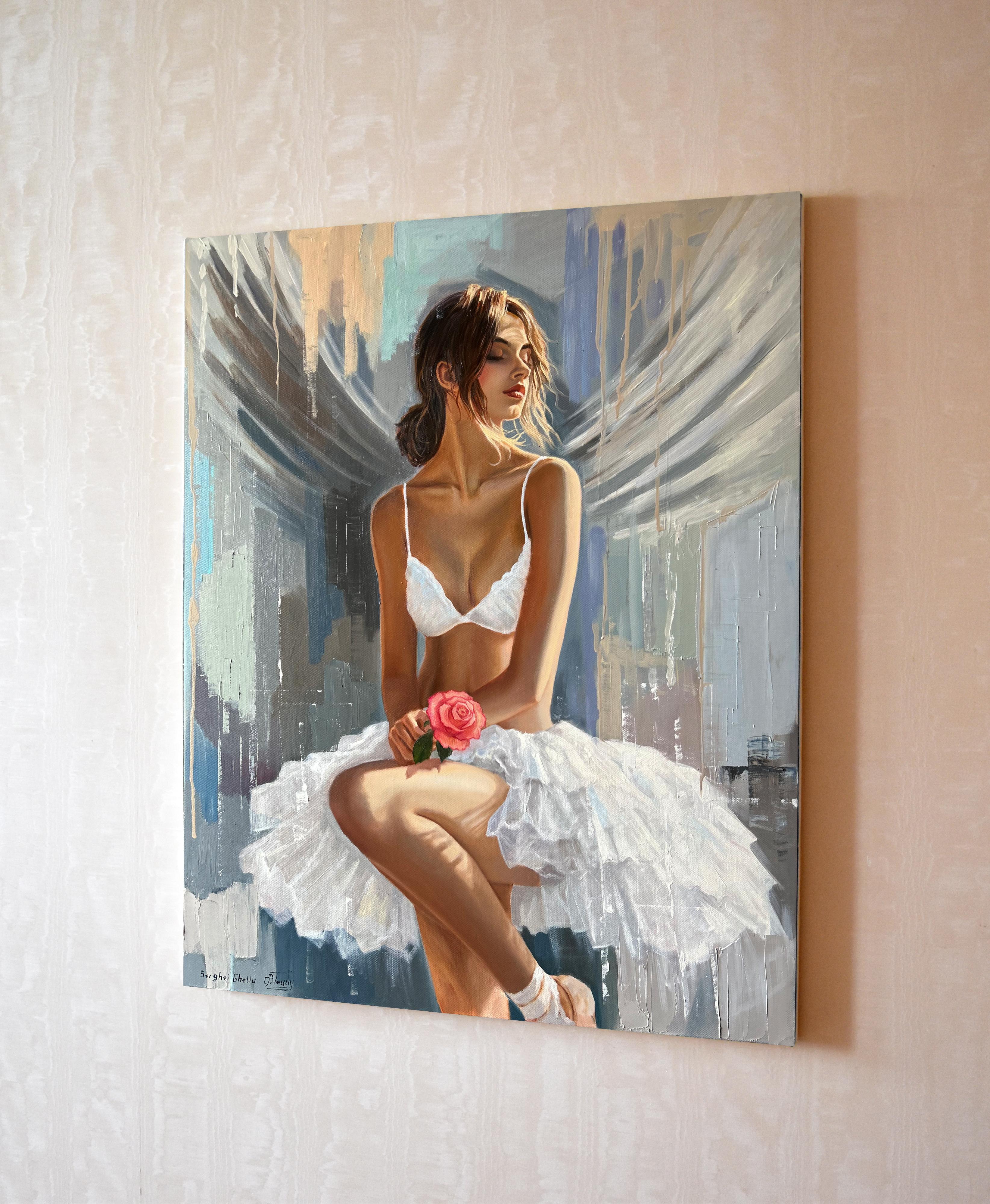 The ballet angel For Sale 1