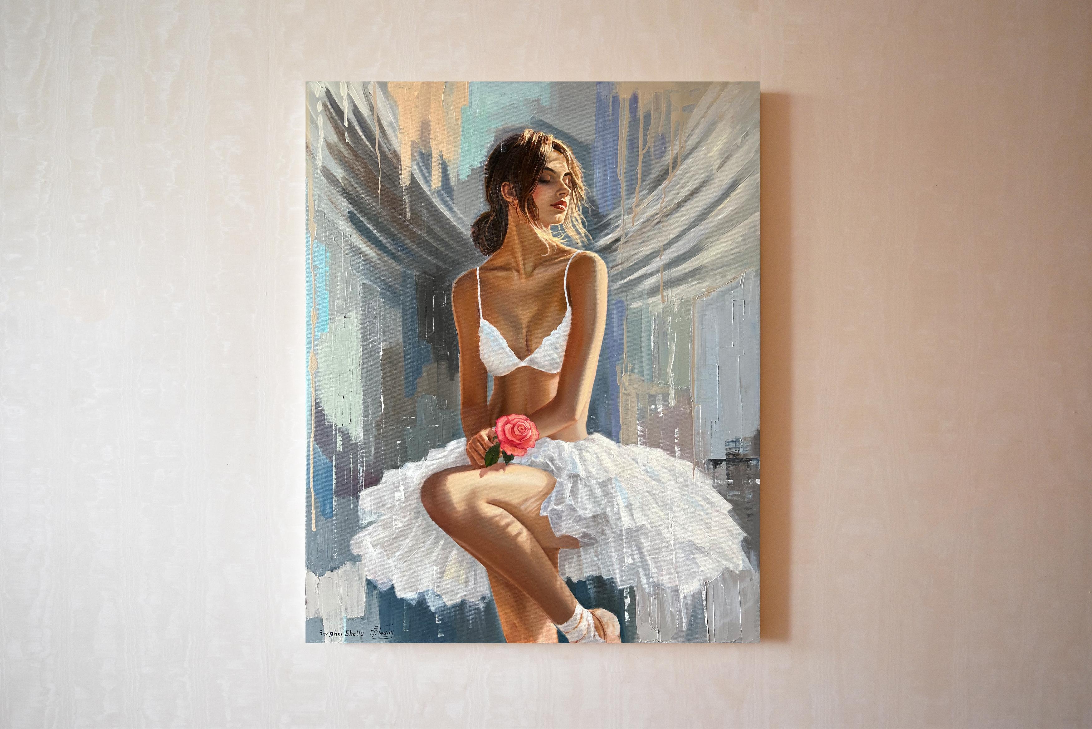 The ballet angel For Sale 2