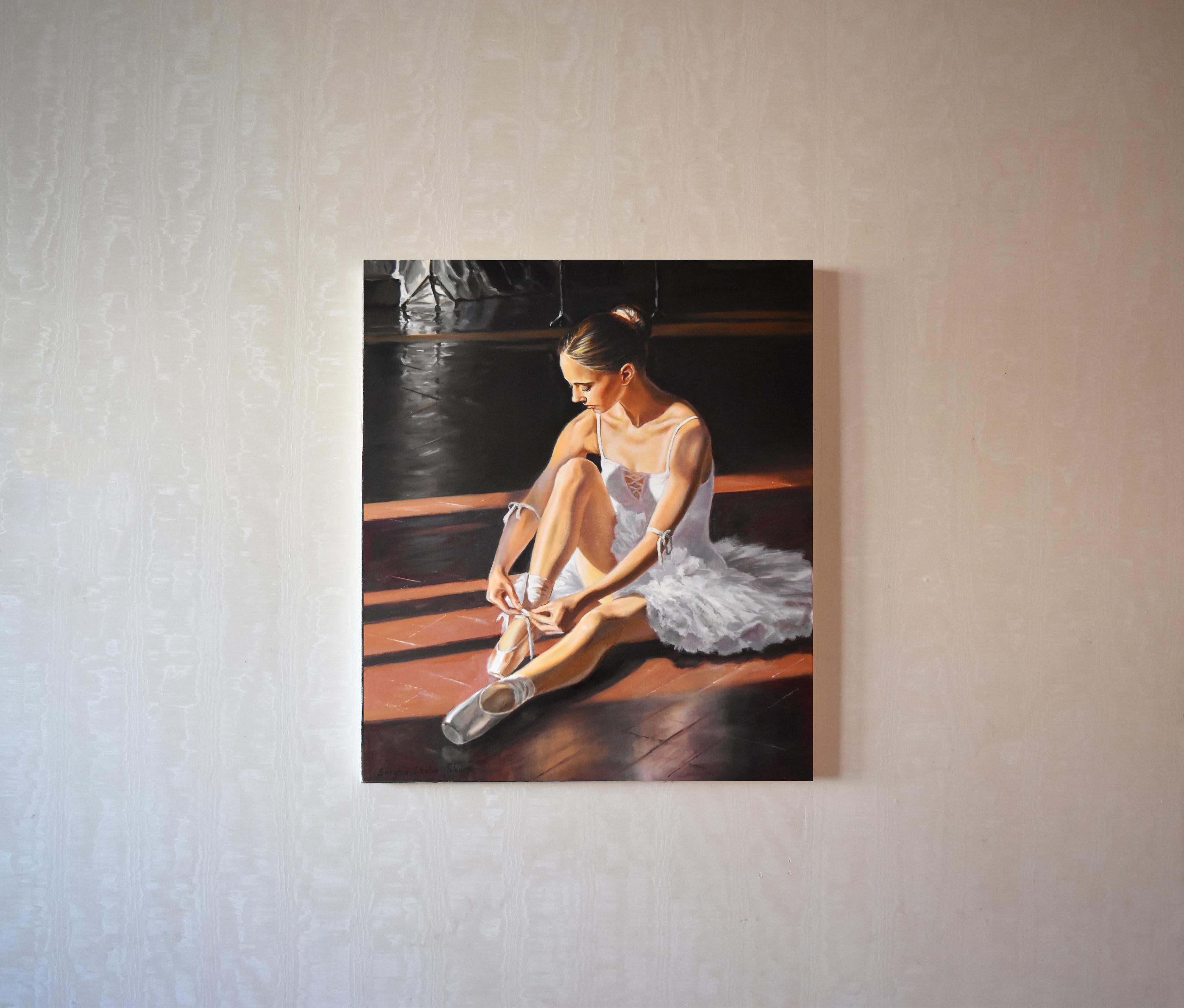 The ballet lover II im Angebot 1