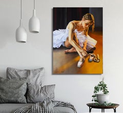 Der Ballettliebhaber III