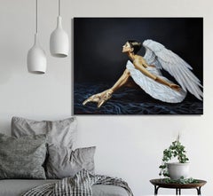 La grâce du cygne