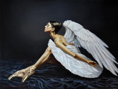 La grâce du cygne