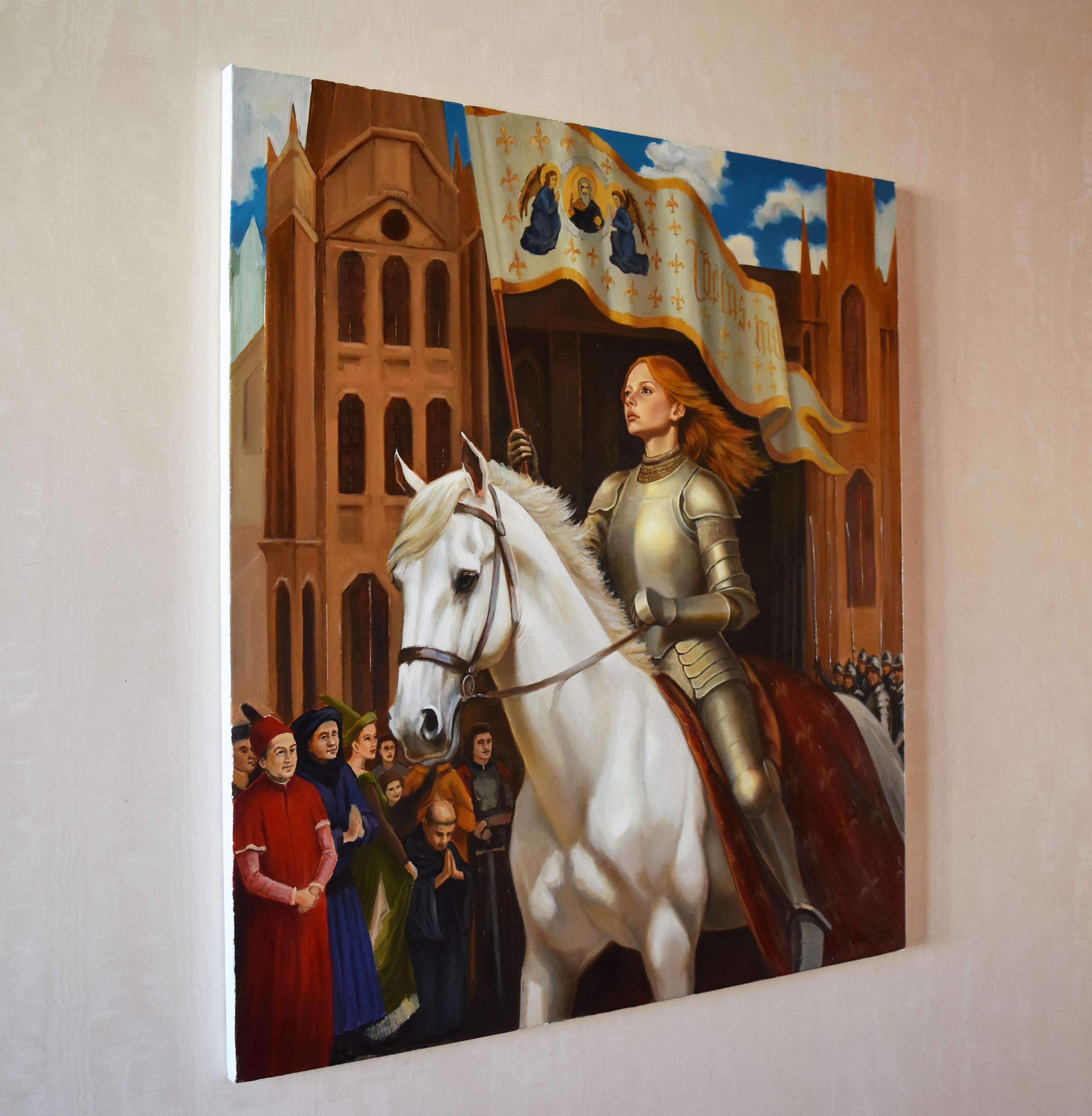 La Pulzella di Orleans in vendita 1