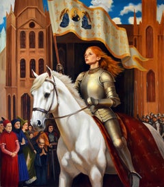 La Pulzella di Orleans