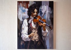 The passion of Niccolò Paganini