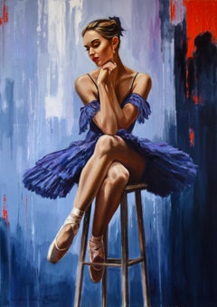 La bellezza del viola