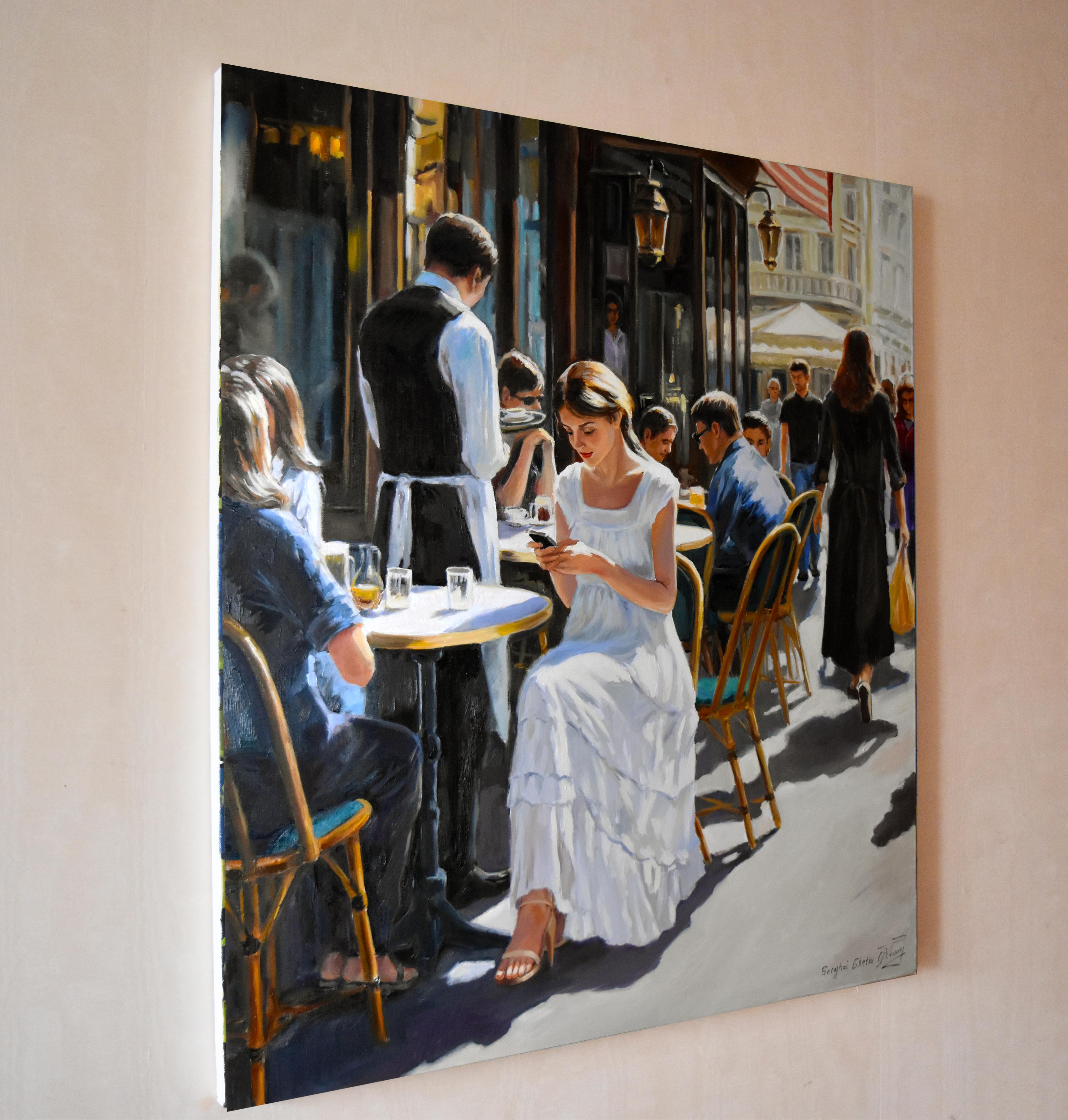 Waiting for the order V For Sale 2