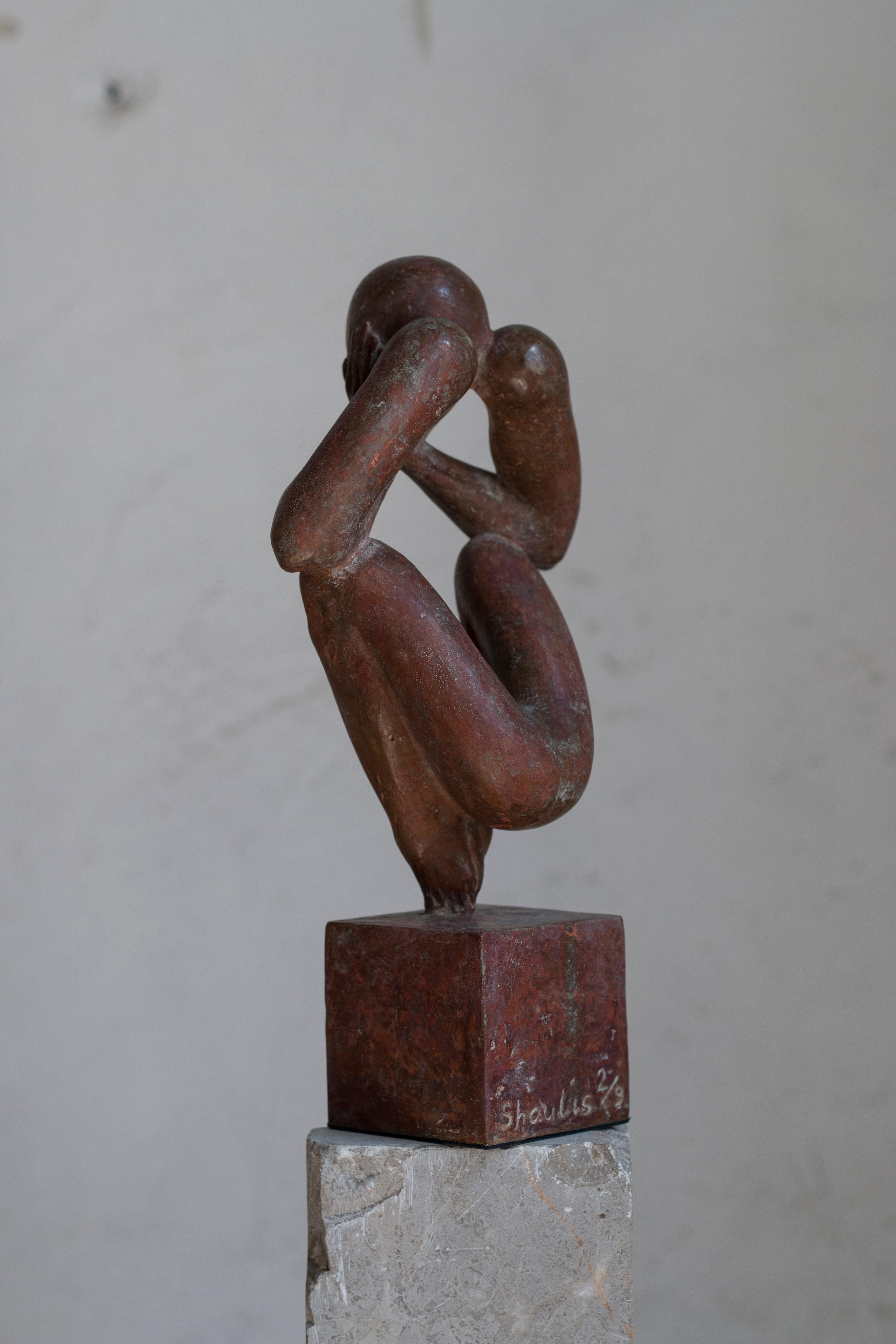 emptiness sculpture