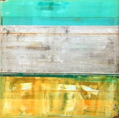PAINTING 2180, Mixed Media on Canvas