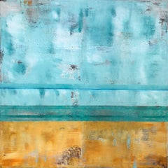 PAINTING 2182, Mixed Media on Canvas