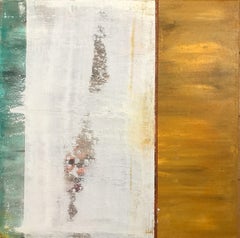 PAINTING 2186, Mixed Media on Canvas