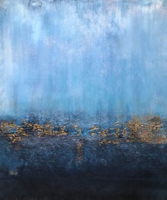 PINTURA 2188, Técnica mixta sobre lienzo