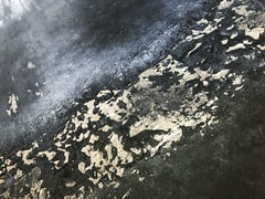 PAINTING 2191, Mixed Media on Canvas