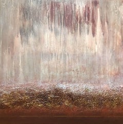 PINTURA 2192, Técnica mixta sobre lienzo
