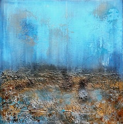PAINTING 2207, Mixed Media on Canvas
