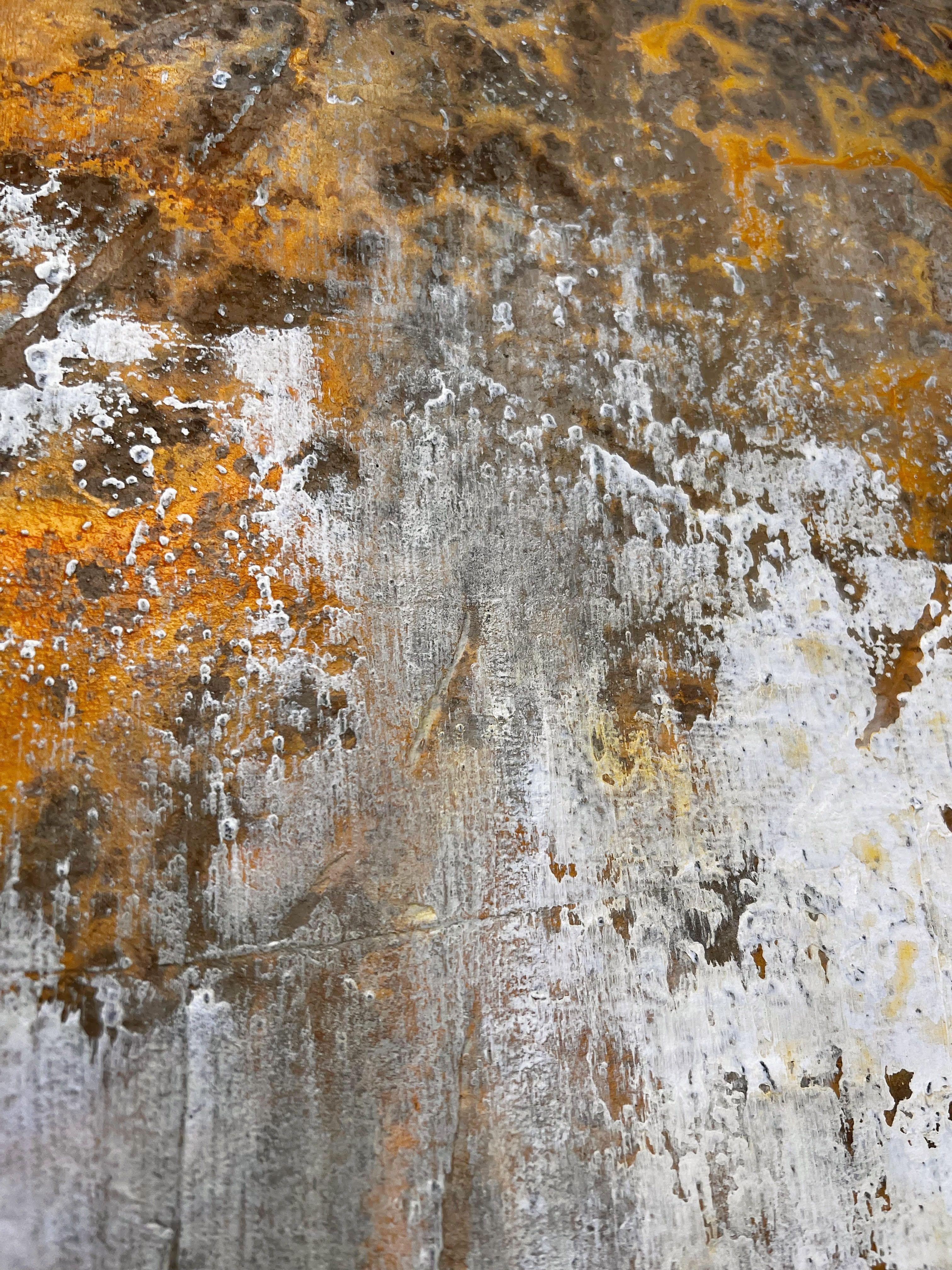Africa No 2232, Pittura, Acrilico su tela 1