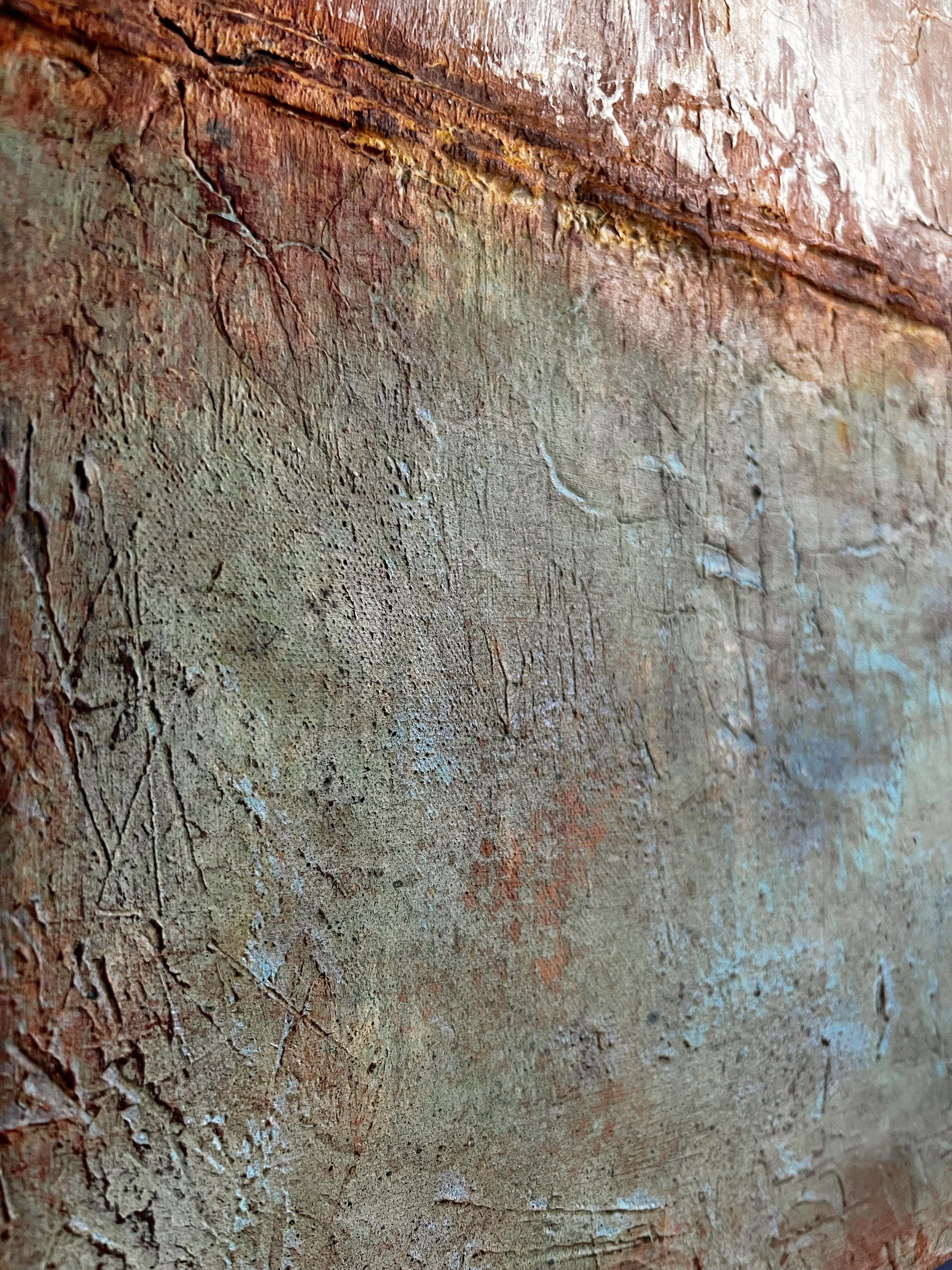 Murmuro No 2234, Pittura, Acrilico su tela in vendita 1