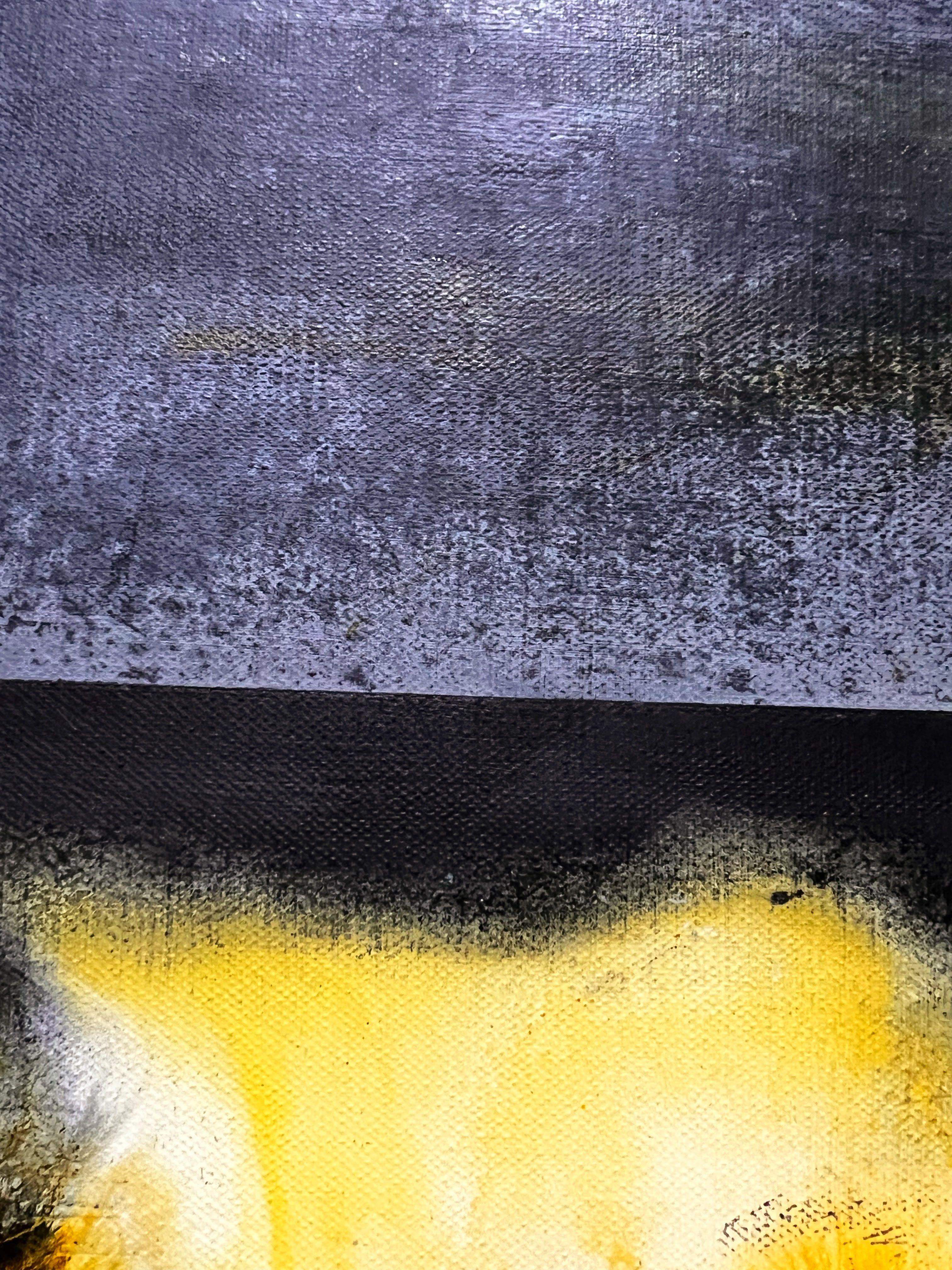 Dimensiones 46 cm x 38 cm x 2 cm. /// 18,11