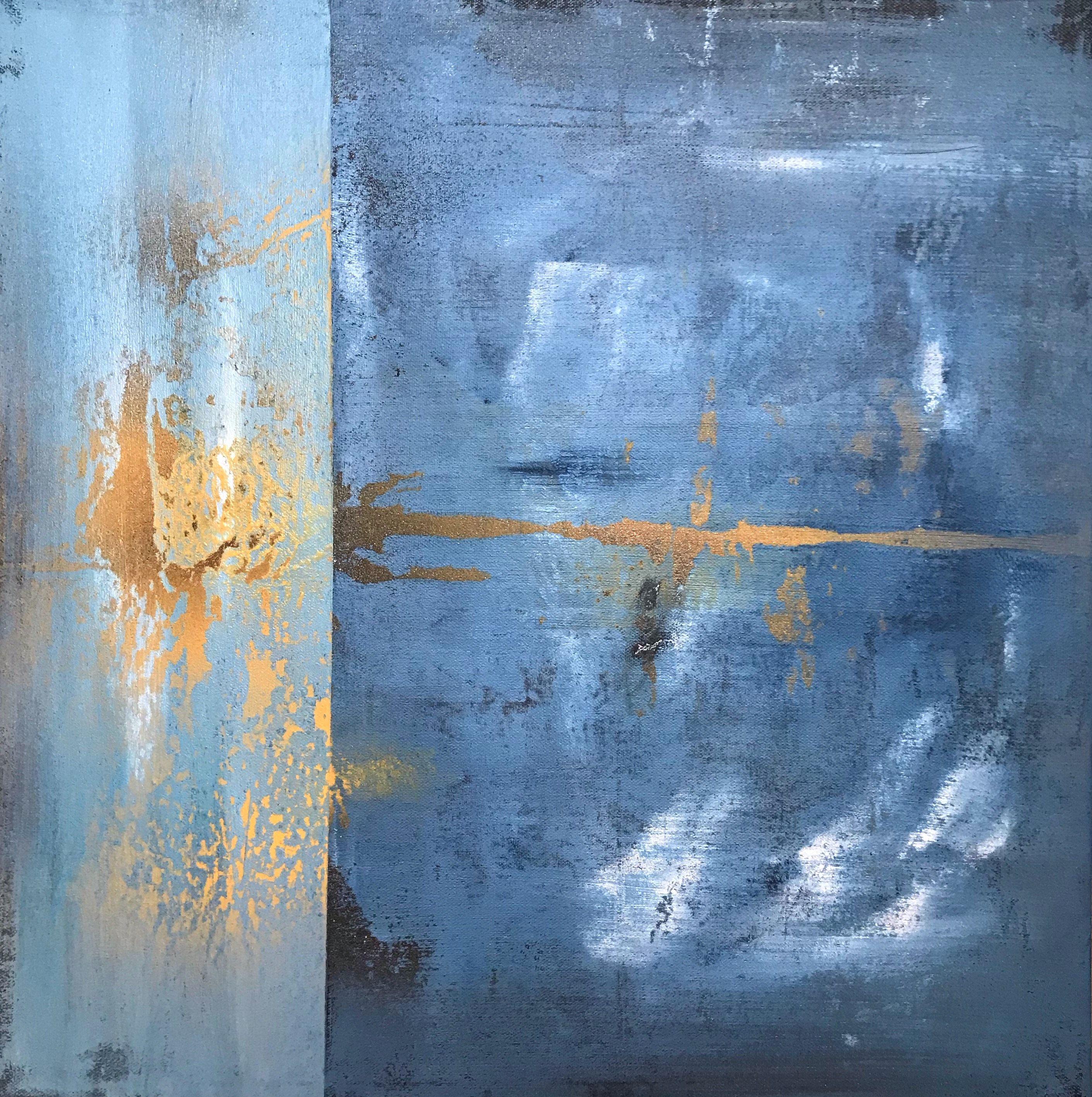 Sergio Aranda Abstract Painting - PAINTING 21100, Painting, Acrylic on Canvas