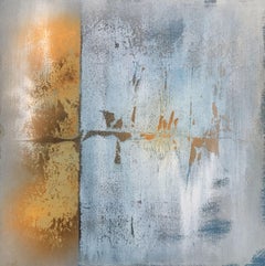 PAINTING 2198, Painting, Acrylic on Canvas