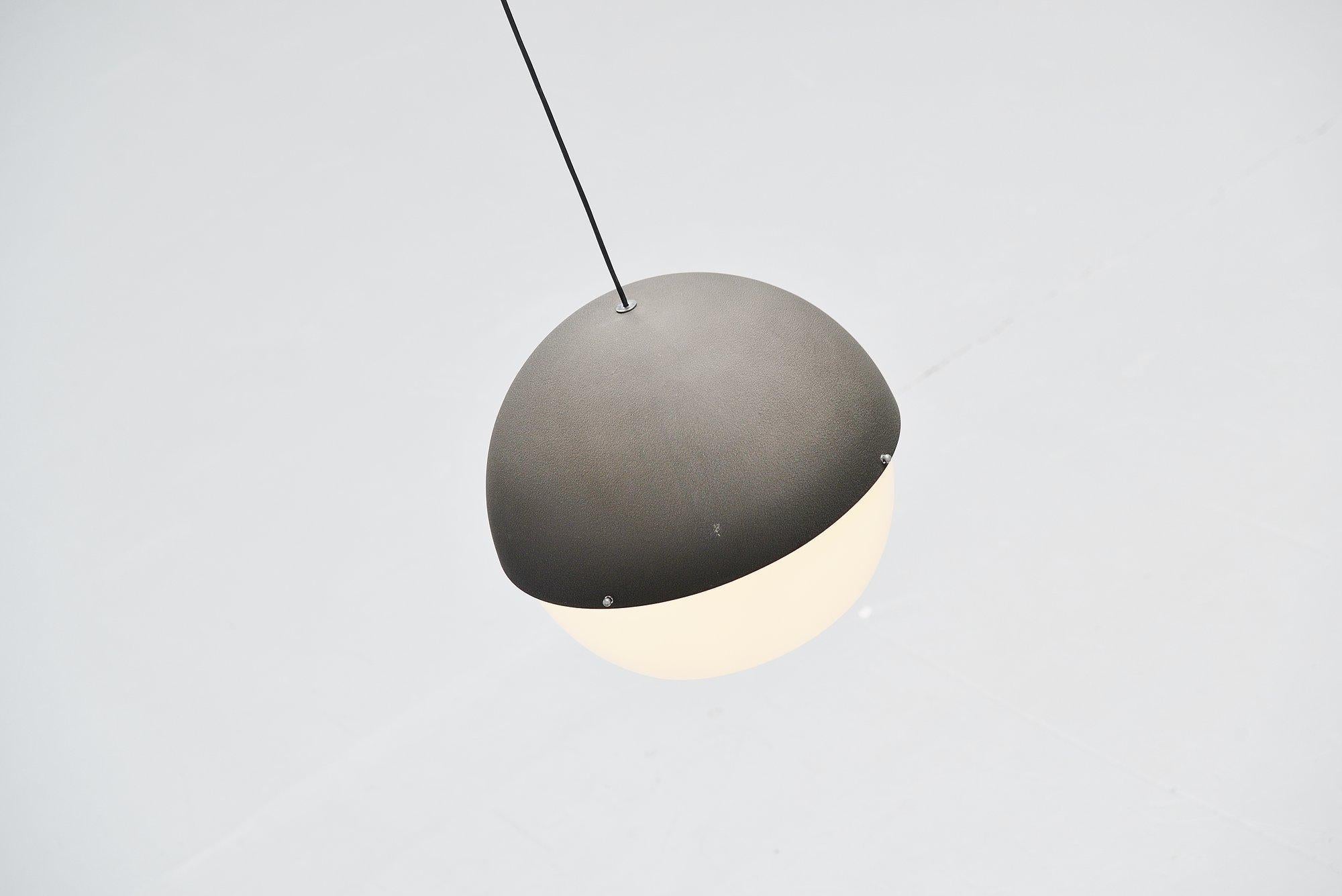 Sergio Asti 2048/px Pendant Lamp Arteluce, Italy, 1959 In Excellent Condition In Roosendaal, Noord Brabant