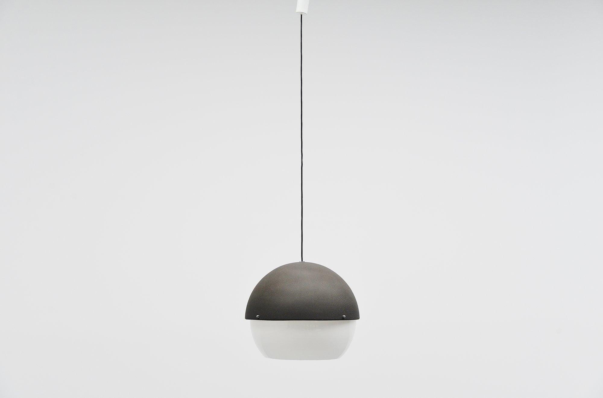 Sergio Asti 2048/px Pendant Lamp Arteluce, Italy, 1959 1