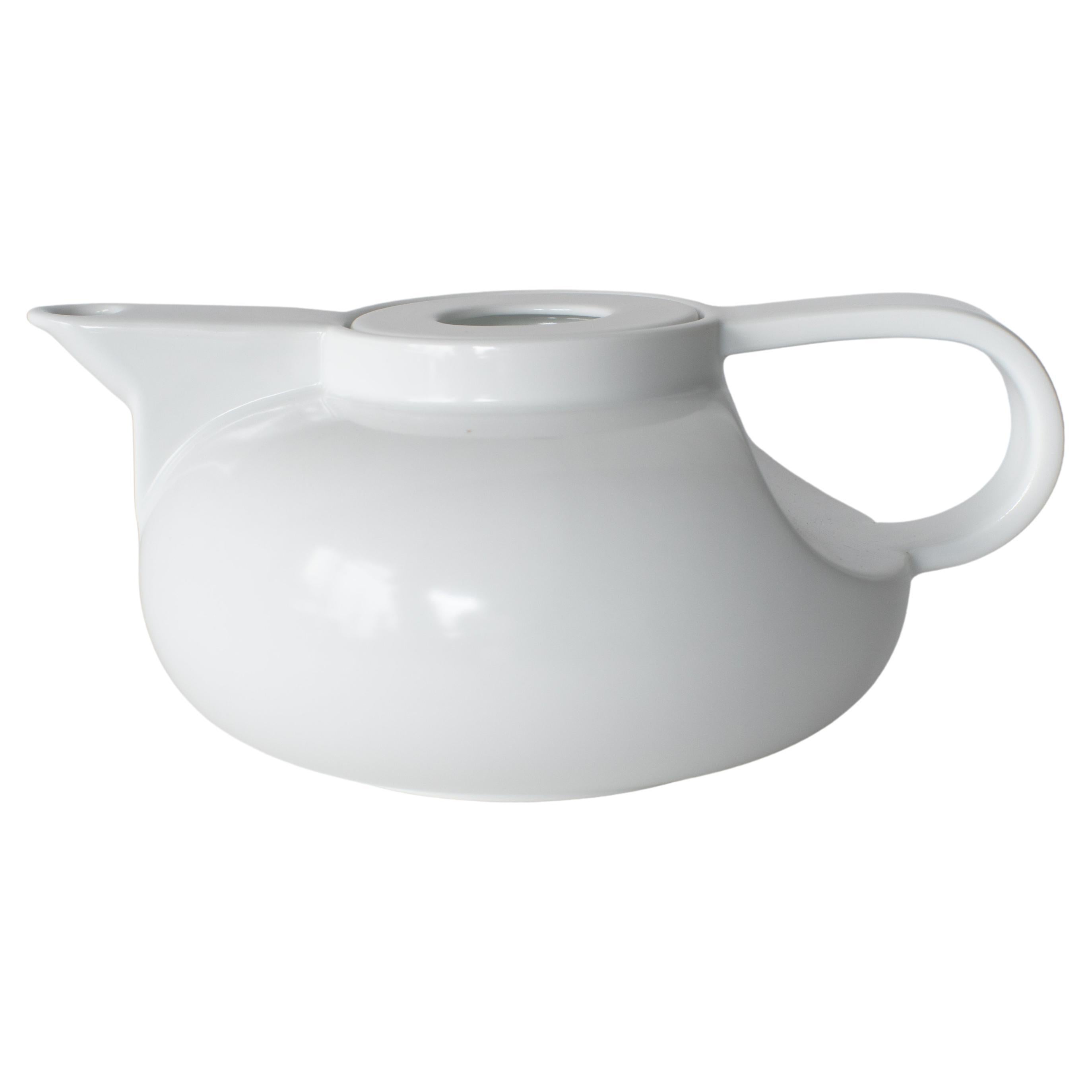 Sergio Asti Dada Teapot