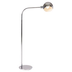 Sergio Asti floor lamp