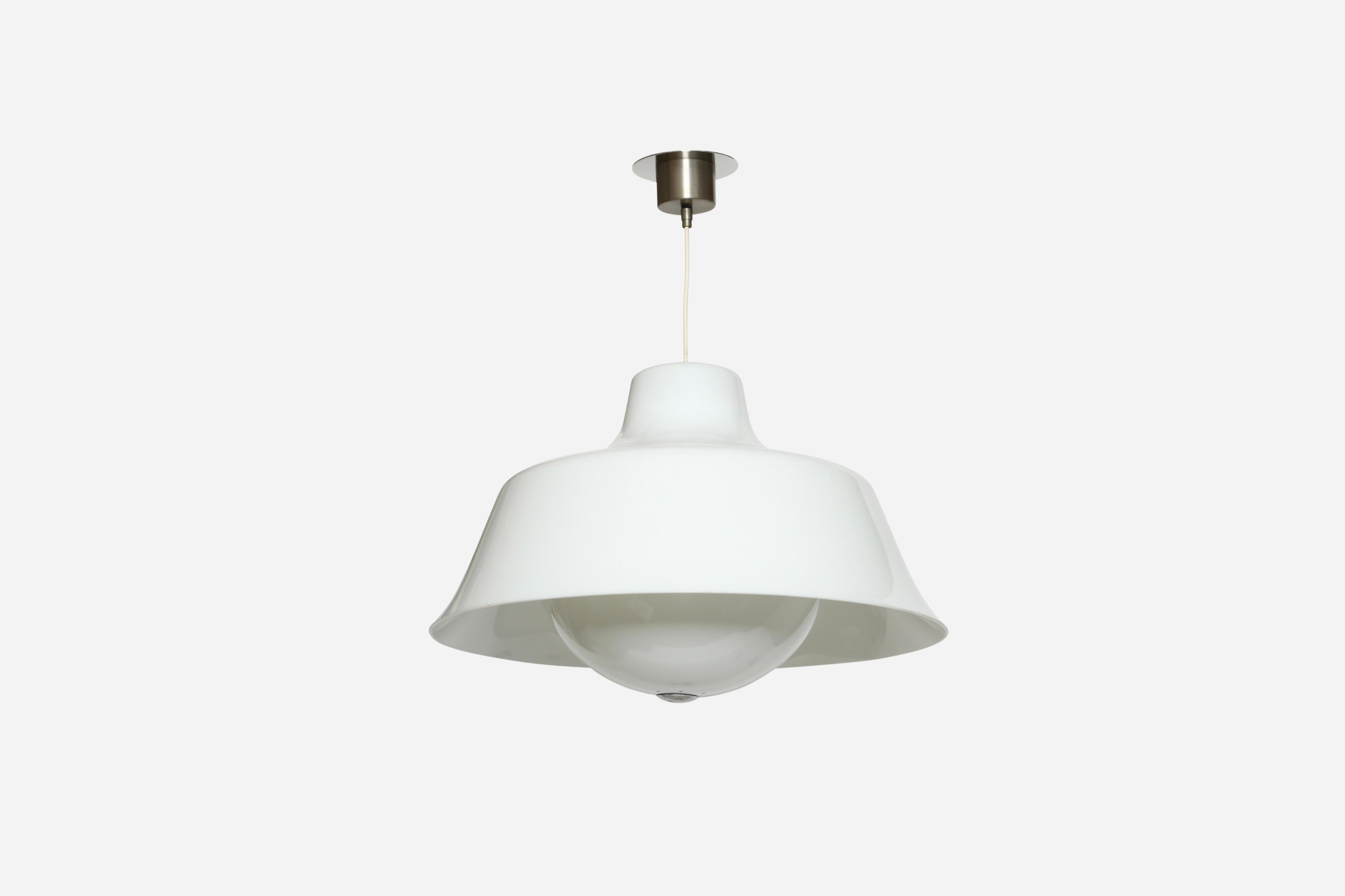 Suspension de plafond Sergio Asti pour Kartell en vente 4