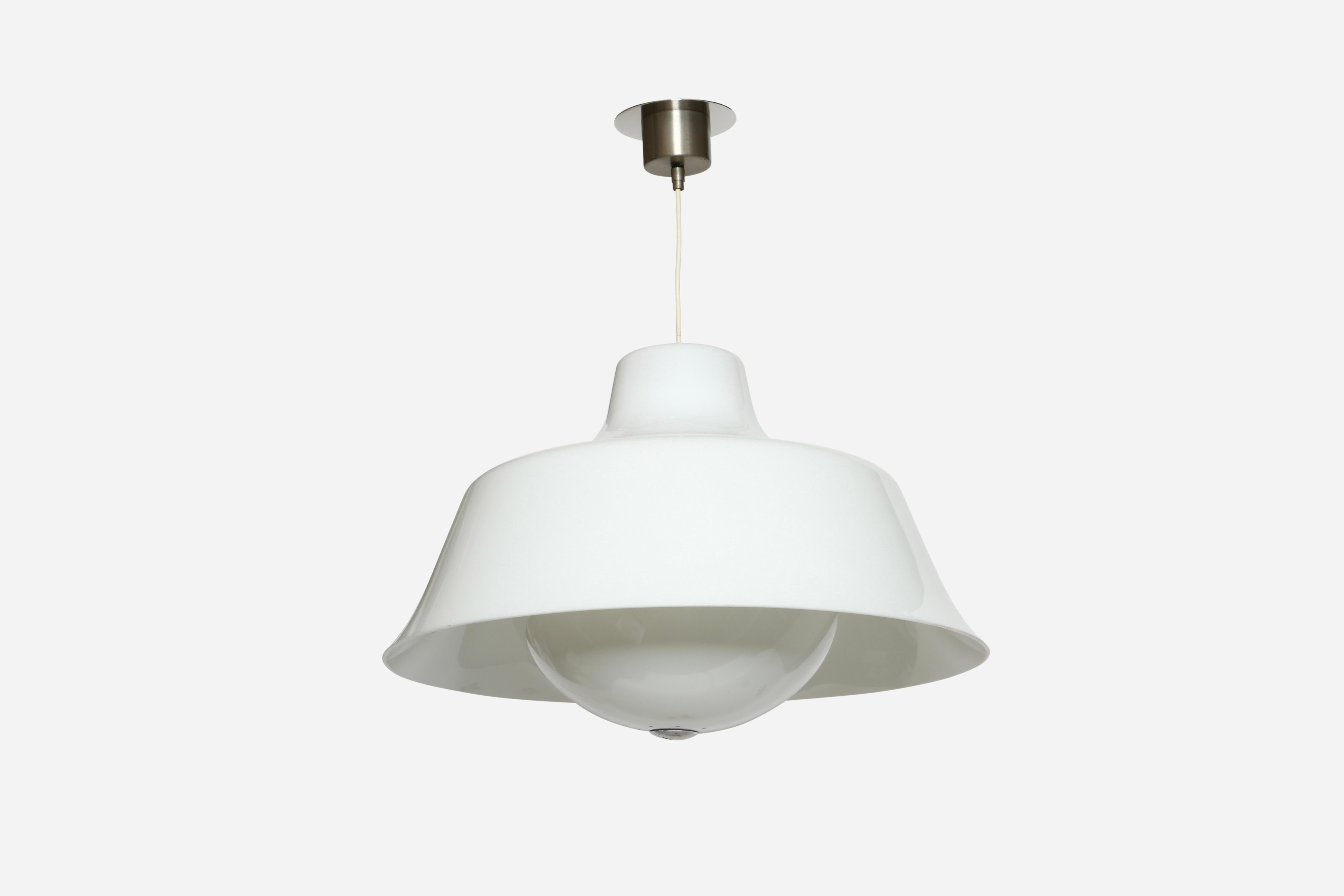 Suspension de plafond Sergio Asti pour Kartell en vente 5